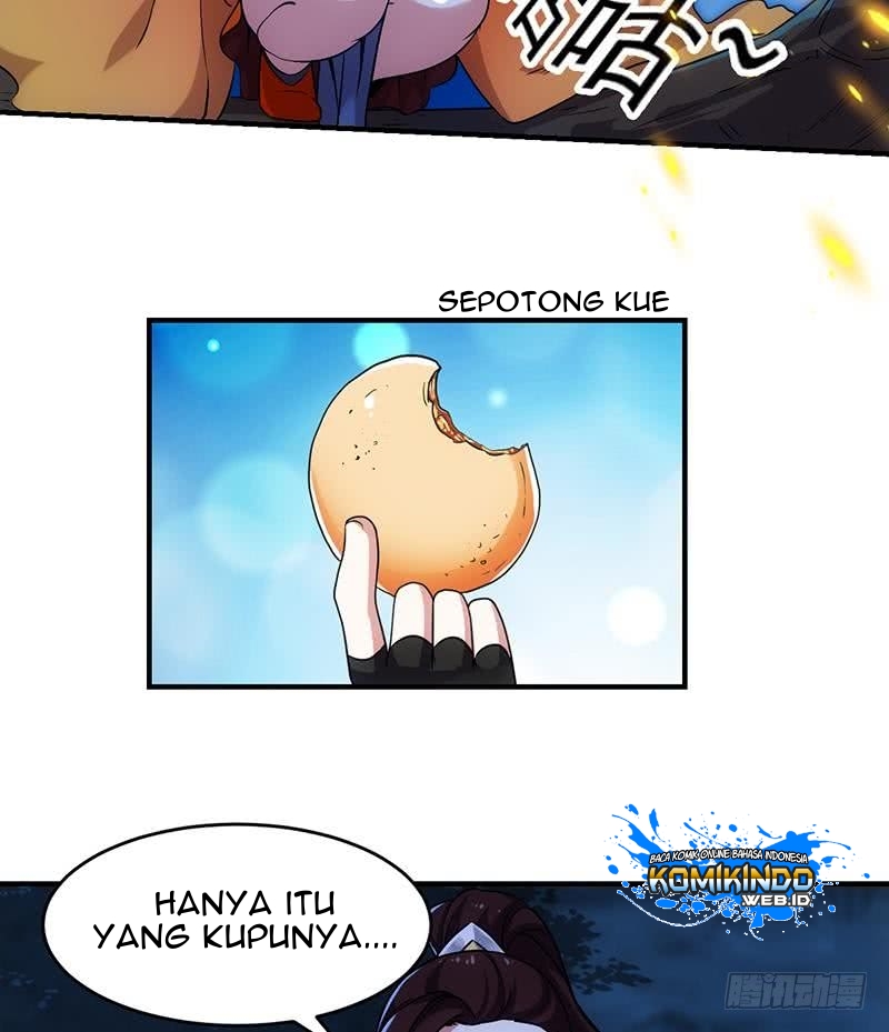 Guardian Dragon System Chapter 08 Gambar 26